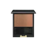 129 Зимний стоящий деревянный