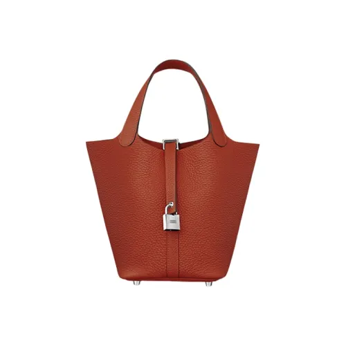 HERMES Picotin Lock Сумки Женские