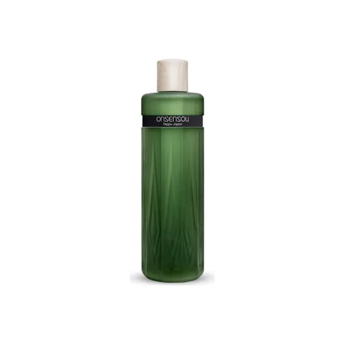Onsensou Shampoo / Shampoo Мыло