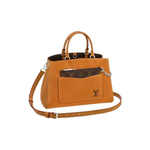 LOUIS VUITTON Marelle Женские клатчи