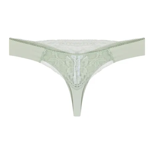 La Perla Зеленый Женский Стринг
