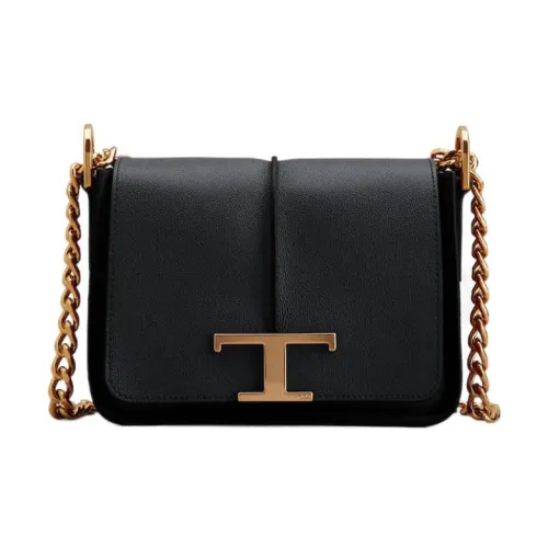 TOD'S Вечный Сумки Кросс-боди Женские