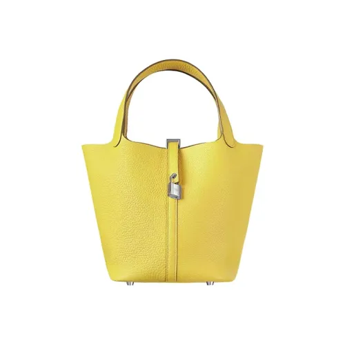 HERMES Picotin Lock Сумки Женские