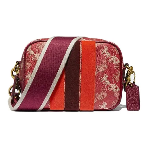 COACH Камера Сумки Кросс-боди Женские