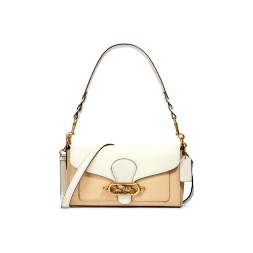 COACH Нефритовые Клатчи Женские