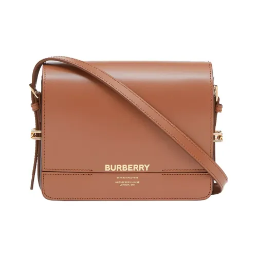 Burberry Сумки через плечо Женские
