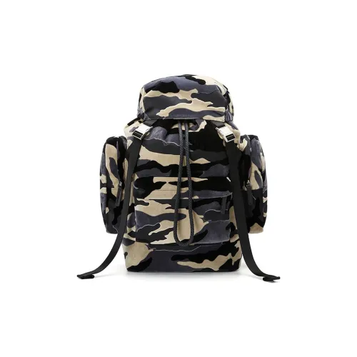 EMPORIO ARMANI Рюкзаки Мужской
