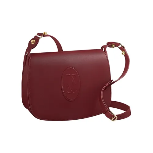 CARTIER Carnassière Сумки через плечо Женские