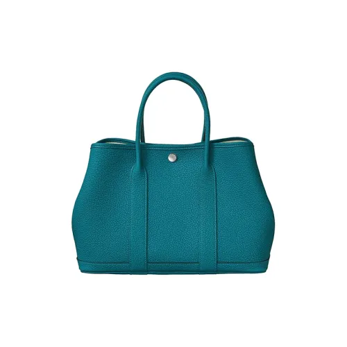 HERMES Garden Party Сумки Женские