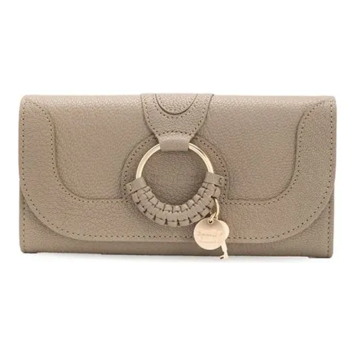SEE BY CHLOE Женские кошельки