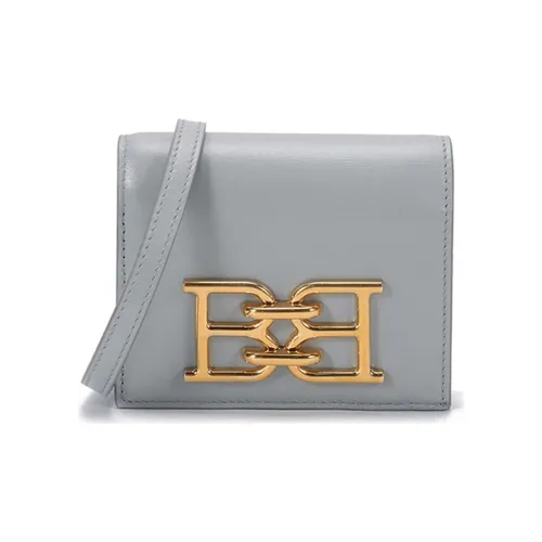 Bally B Цепочка Сумка через плечо Женская