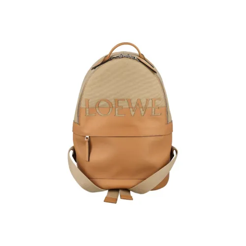 LOEWE Рюкзаки Унисекс