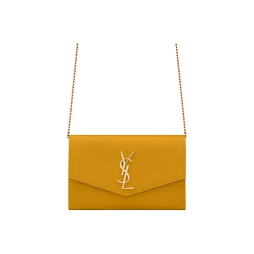 SAINT LAURENT Uptown Сумки через плечо Женские