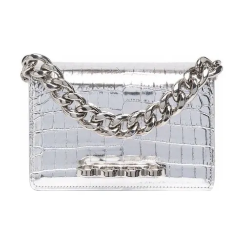Alexander McQueen Сумки Женские
