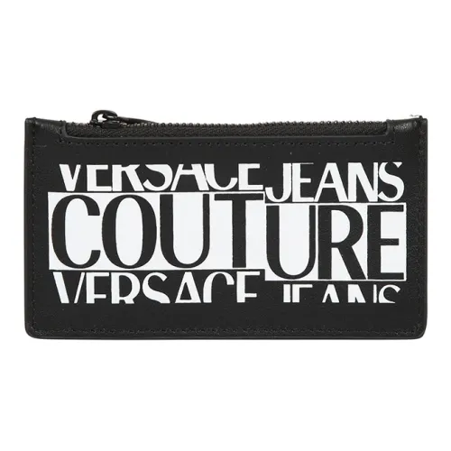 VERSACE JEANS COUTURE Кошельки Унисекс