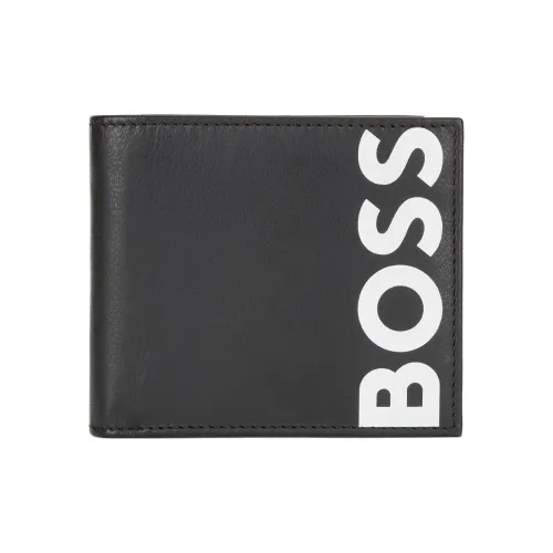 Hugo Boss Кошельки Мужской