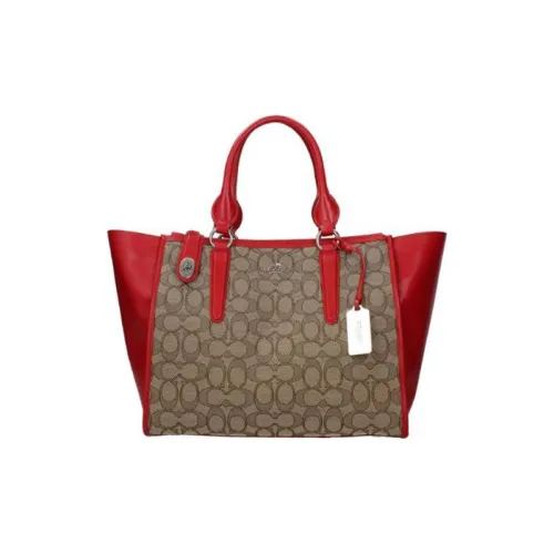 COACH Crosby Клатчи Женские