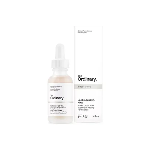 The Ordinary Жидкость Essences Унисекс