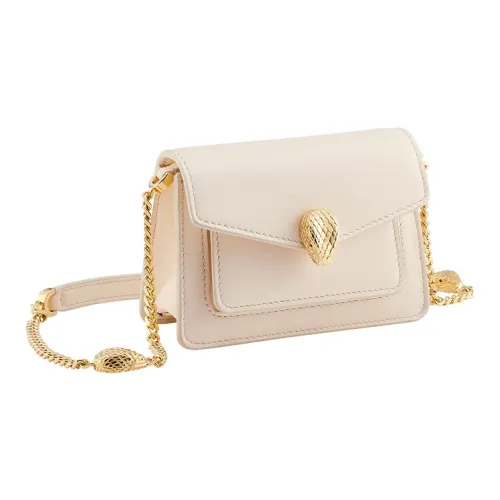 BVLGARI Serpenti Forever Сумки через плечо Женские