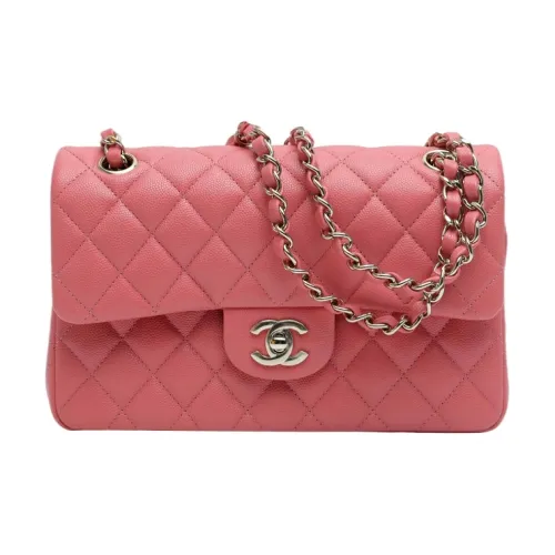CHANEL Classic Flap CF Сумки через плечо Женские