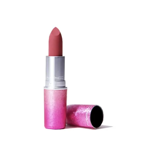 MAC Yumu Dan Радужное Пламя Ограниченная серия Помады