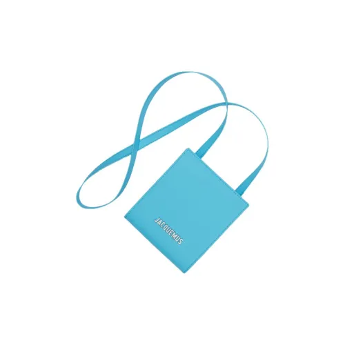 Jacquemus Кошельки Мужской