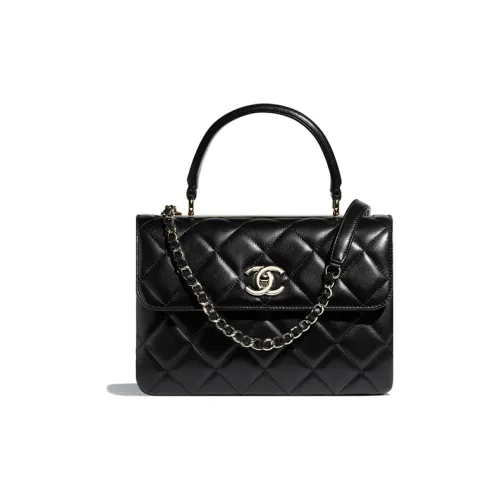 CHANEL Trendy cc Сумки Женские