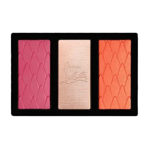 Christian Louboutin Blushes / Rouges Женские