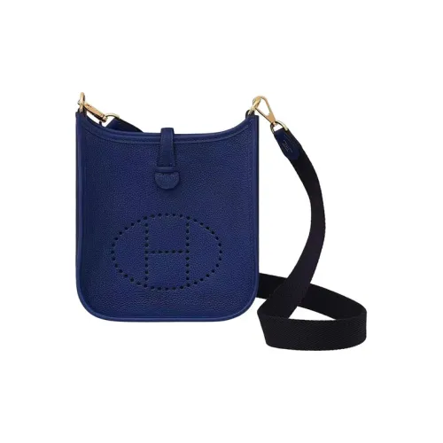 HERMES Evelyne Сумки через плечо Унисекс