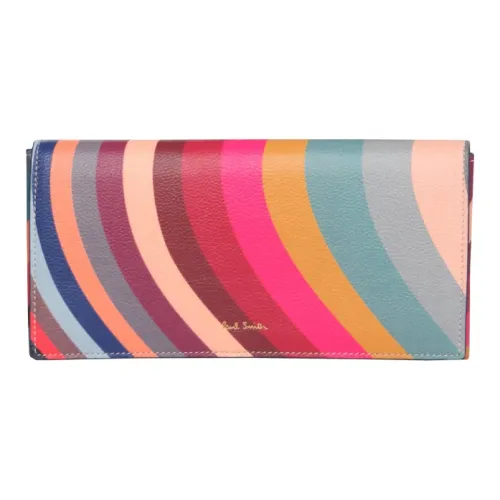 Paul Smith Женские кошельки