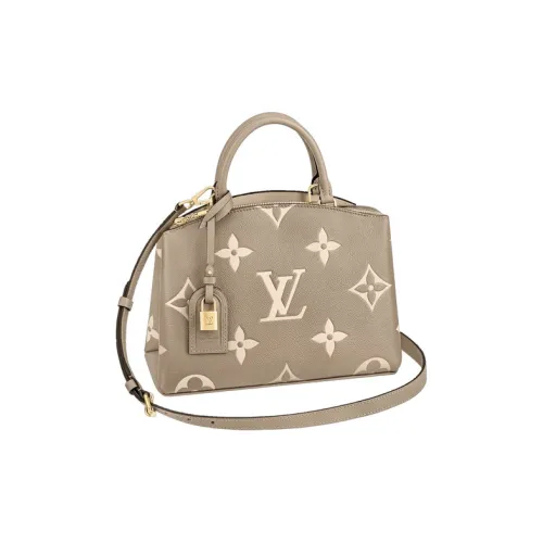 LOUIS VUITTON Petit Palais Сумки Женские