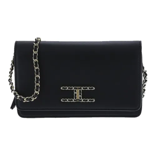 Elisabetta Franchi Сумки через плечо Женские