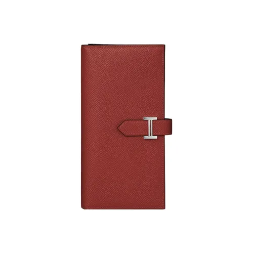 HERMES Bearn Кошельки Женские