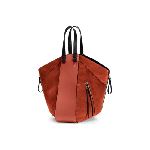 LOEWE Hammock Сумки Женские