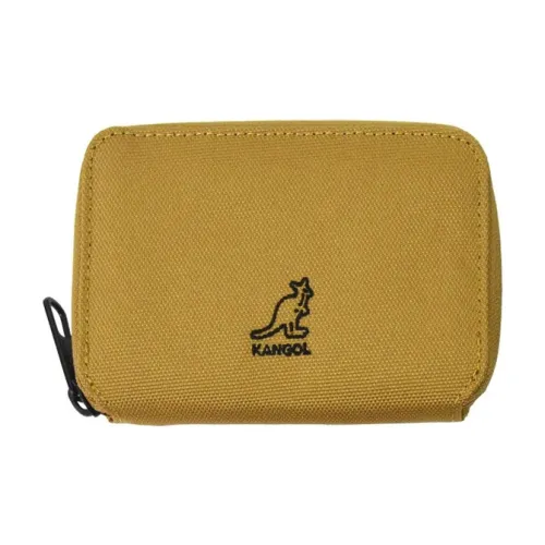 KANGOL Кошельки Унисекс