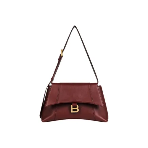 BALENCIAGA Downtown Сумки через плечо Женские