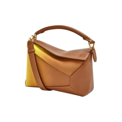 LOEWE Puzzle Сумки Женские