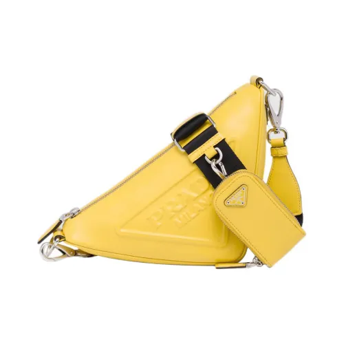 PRADA Сумки через плечо Женские