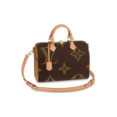 LOUIS VUITTON Speedy Сумки Женские