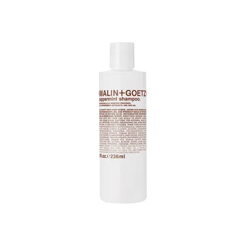 Malin Goetz Shampoo / Shampoo Soap
