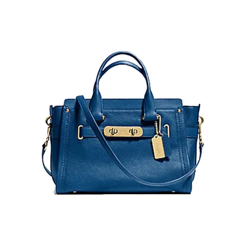 COACH Swagger Клатчи Женские