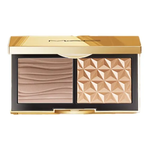 MAC Имбирный Макияж и Палетки Комбинаций для Женщин