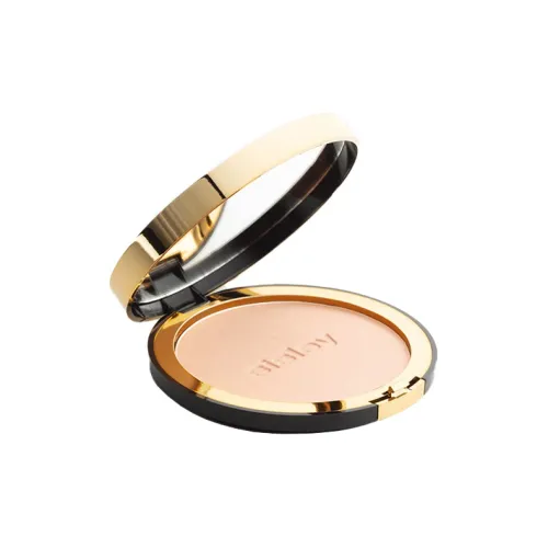 XISILI Растение Шелк Мягкий Мед Пудра Контроль Жирности Безупречный Длинный Сдерживающий 12г