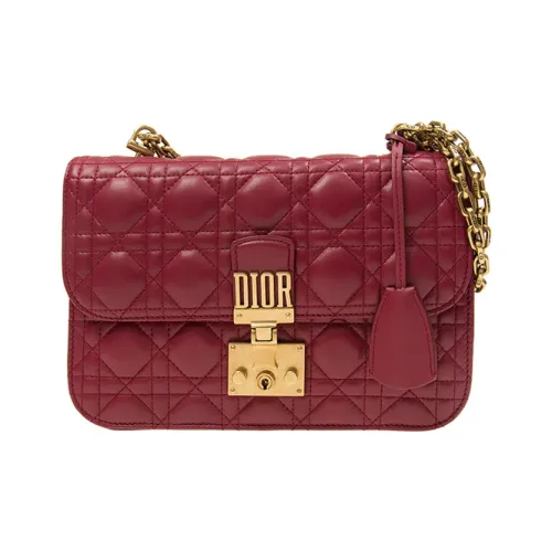 DIOR Сумки через плечо Женские