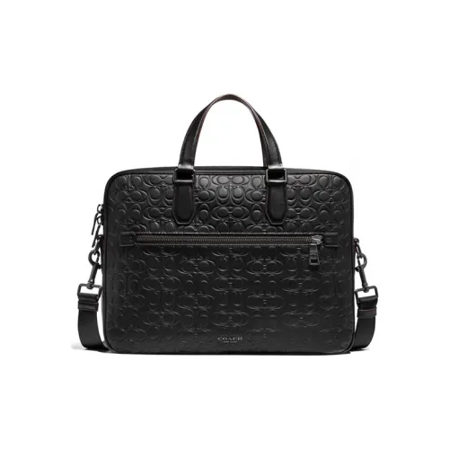 COACH Kennedy Клатчи Мужской