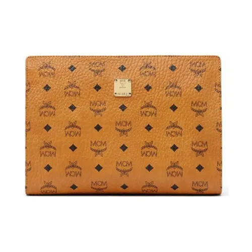 MCM Essential Visetos Origina Сумки Женские