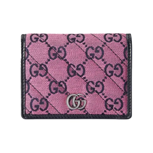 GUCCI Marmont Кошельки Женские