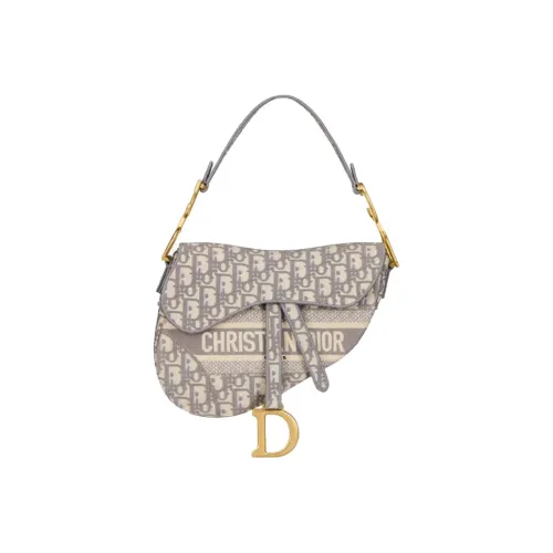 DIOR Седло Сумки Женские