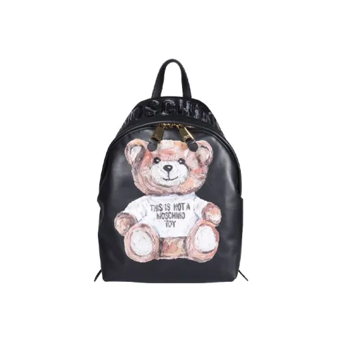 MOSCHINO Рюкзаки Женские