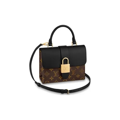 LOUIS VUITTON Locky Сумки Женские